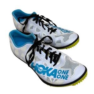 Hoka | Shoes | Hoka Rocket Md Rocket Md Spike Shoes Men 15  display picture 2